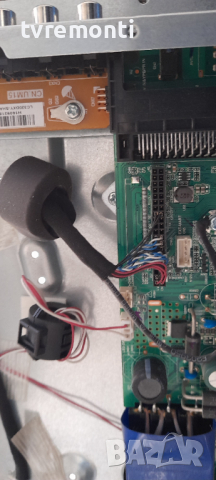 MAIN BOARD ,TP.MS3463S.PB711, for BLAUPUNKT ,BB32E148BHN0U0E16Z,32/148O-11B-EGBQU-EU, снимка 3 - Части и Платки - 36398785