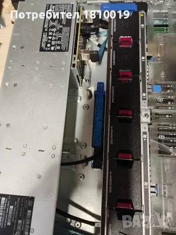 HPE ProLiant DL380 Gen10 – 2x Xeon Gold 6142 (32 ядра), 128GB ECC, P816i-a 4GB, 10Gb SFP+, 8+2 SFF