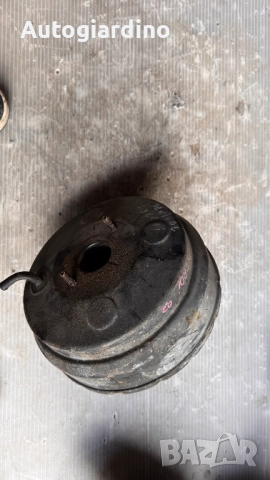 Серво усилвател / Спирачна помпа за Kia Carnival - K55A43950 / K55243800