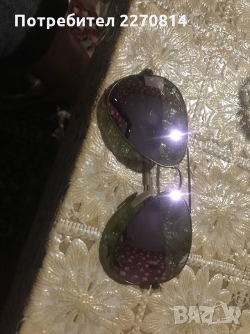 Очила Ray Ban, снимка 3 - Слънчеви и диоптрични очила - 35456456