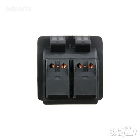 Бутон ключ за ел.стъкла, VW New Beetle, 8 ПИН, снимка 5 - Части - 56143672
