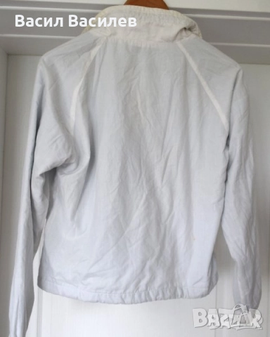 Le Coq Sportif дамско горнище, снимка 3 - Суичъри - 51934707