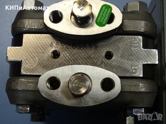 Трансмитер Taylor PneumaticTransmitter 392TD00821, снимка 5 - Резервни части за машини - 35137115