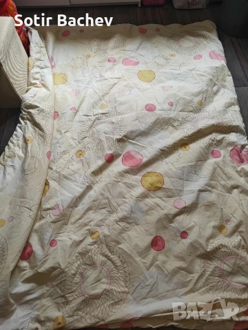 продавам олекотена завивка 