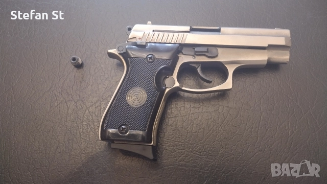 Газ сигнален, снимка 2 - Газово оръжие - 52874193