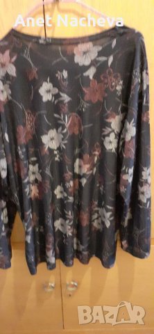 Блуза дамска  официална , снимка 5 - Блузи с дълъг ръкав и пуловери - 39709909