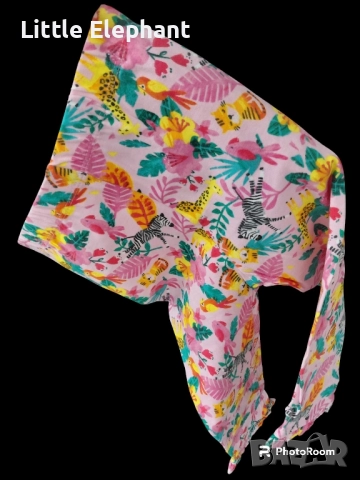 Клинче за 12-18 мес мом Сафари,колекция"Animals",Англия/ново