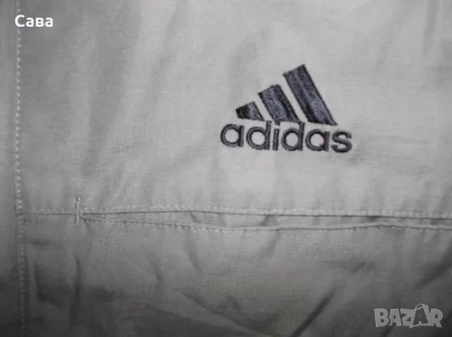 Яке пролет,есен ADIDAS  мъжко,М, снимка 5 - Якета - 48774496