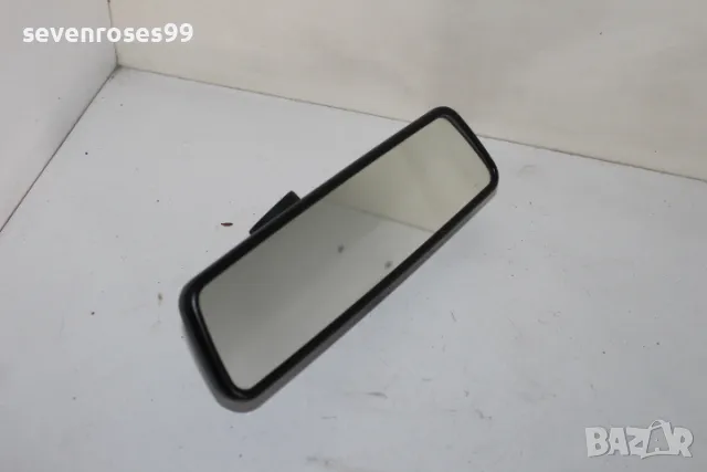 Огледало централно Vw Lupo 1.0i 50hp Фолксваген Лупо