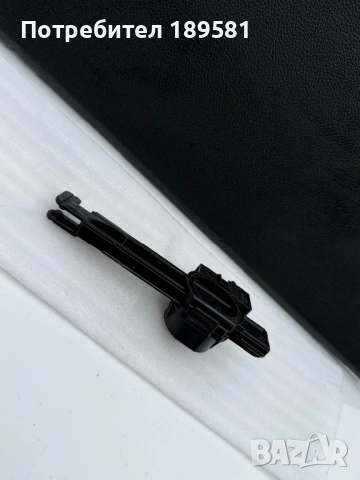 BMW G 20 - Бъбреци , Капаци за огледала , Жабка с механизъм ,оригинални , снимка 7 - Части - 54022321