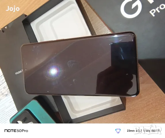 Realme GT7 Pro 12/512Gb, снимка 6 - Други - 56140131