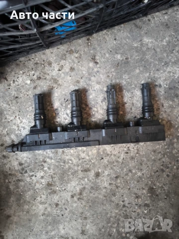 Бобина за Opel Corsa D, 1.2 i, 2007-2015г., 0 221 503 472, 0221503472