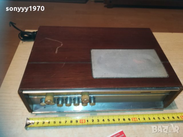 siemens auso telecomunicazioni 2502211348, снимка 5 - Ресийвъри, усилватели, смесителни пултове - 31950959