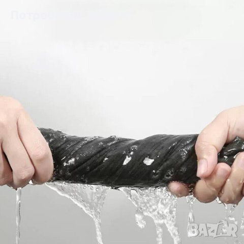 Супер  Абсорбиращи и Попивателни Кърпи  за полиране 2 бр. 4.99 лв., снимка 1