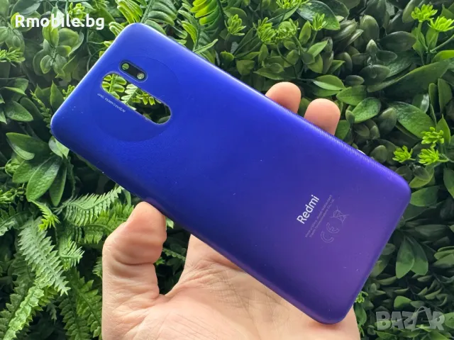 Капак за Xiaomi Redmi 9, снимка 1