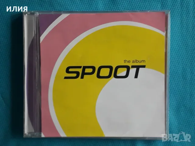 Breakbeat,Downtempo,Electro,Drum n Bass,Trip Hop,Psy-Trance - Част-35, снимка 12 - CD дискове - 55780859