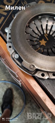 Съединител комплект за Опел 1.6 бензин, снимка 8 - Части - 36838767