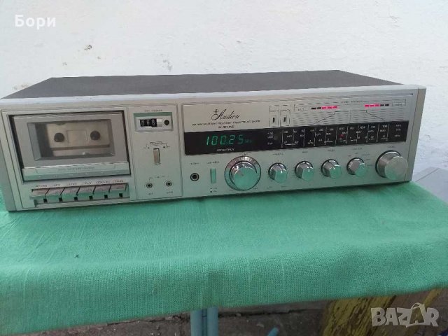 AUDION STR S 1050 by RISING