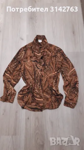 Риза Н&М. , снимка 4 - Ризи - 47469509