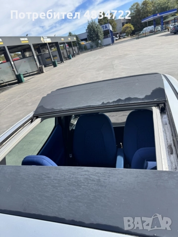 Mercedes Benz A170 cdi автоматик, снимка 4 - Автомобили и джипове - 56542922