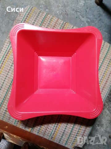 Купа четириъгълна