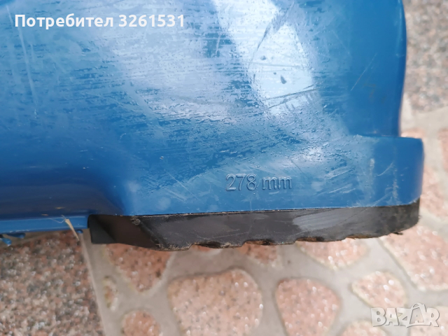 Детски ски Völkl Racetiger SL 13 120 см и обувки Nordica GPX Team 23.5, снимка 11 - Зимни спортове - 52682262