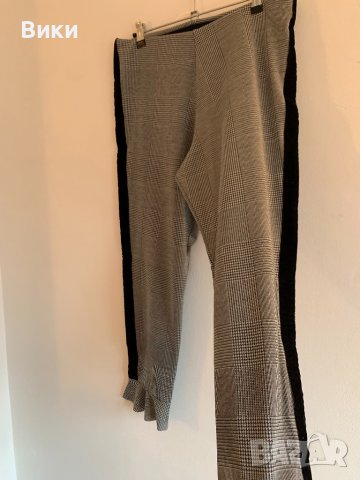 Нов дамски панталон ASOS , снимка 3 - Панталони - 39840606