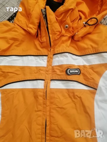 Спортно зимно яке, снимка 11 - Якета - 31963997