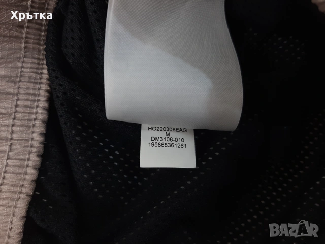 Jordan x Paris Saint-Germain Cargo - Оригиналнен мъжки панталон р-р M, снимка 10 - Спортни дрехи, екипи - 54068135