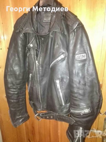  Мото панталони якета рокерии елеци, снимка 5 - Мотоциклети и мототехника - 29098329