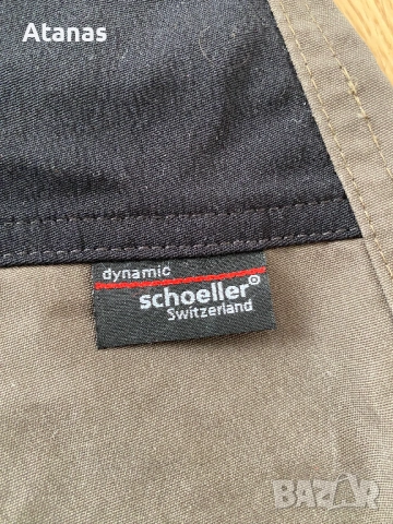 Туристически панталон Lundhags, снимка 4 - Панталони - 54337996