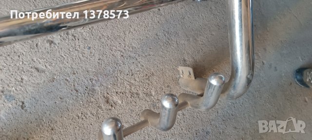 ролбар за тойота ланд крузер 70, снимка 2 - Аксесоари и консумативи - 42823549