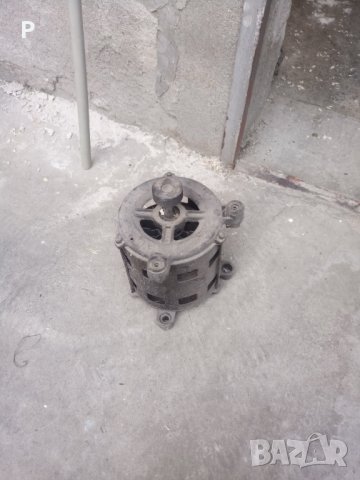 Електродвигател за пералня