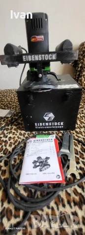 машина за шлайфане на бетон 