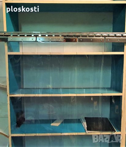 Лентови и индустриални врати и завеси, стандартни и за хладилни помещения, снимка 7 - Дограми - 31535047