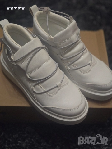 Дамски боти .Нови.39 номер , снимка 3 - Дамски боти - 52643226