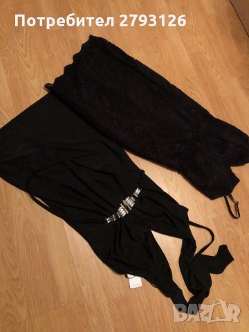 Дамски рокли , снимка 8 - Рокли - 31566867