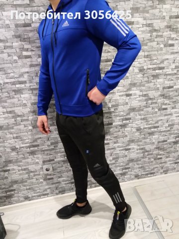 Екип от полиамид САМО РАЗМЕР S, снимка 5 - Спортни дрехи, екипи - 38643223