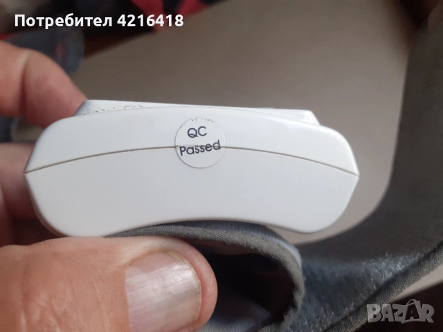 Апарат за кръвно санитас, снимка 3 - Медицинска апаратура - 52256160