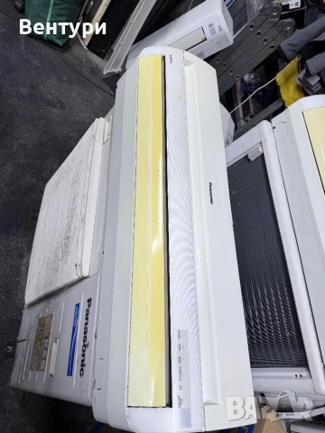Инверторен климатик Panasonic 24 Ka Malaysia 