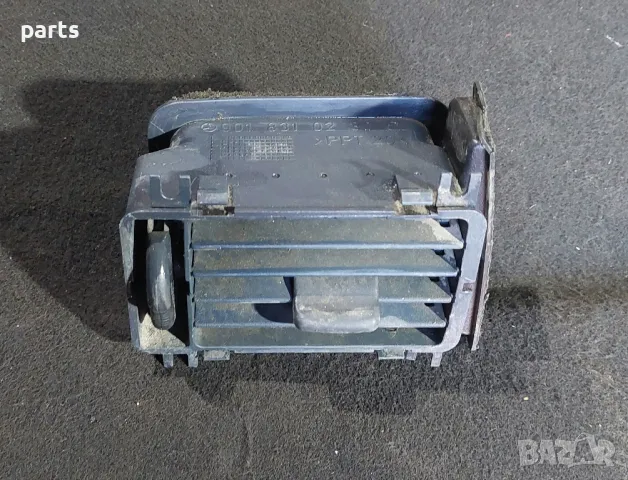 Духалка Парно Мерцедес Спринтер (Н)
- 9018310230, снимка 3 - Части - 48983444