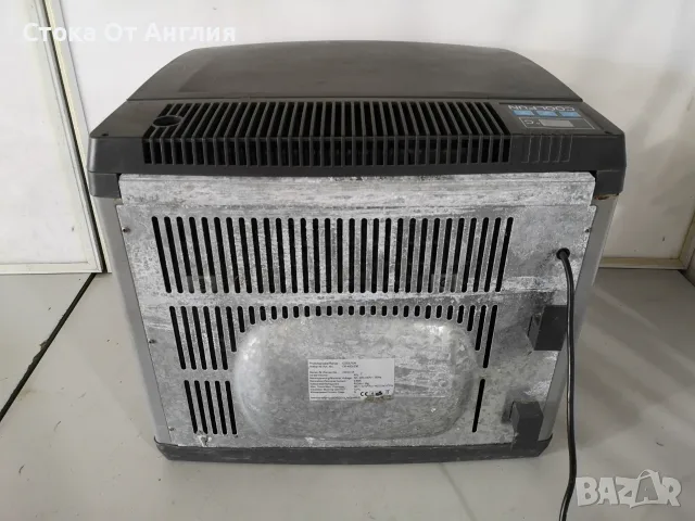 Хладилник / ракла - Waeco CollFun 40L /+10 °C до –15 °C, снимка 6 - Хладилници - 55940373
