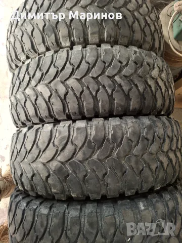 Гуми за кал 245 75 16
