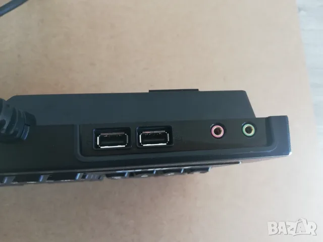 SteelSeries Shift 64100 клавиатура, снимка 7 - Клавиатури и мишки - 56119182