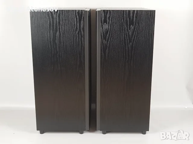 JAMO BX-200 - Датски трилентови тонколони 250/350W, 93dB, снимка 5 - Тонколони - 56207986