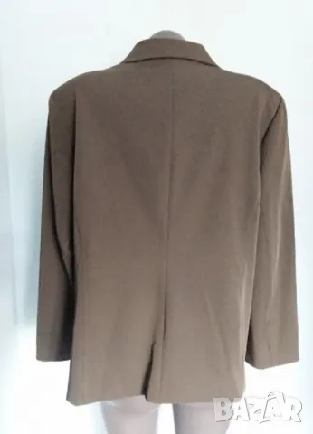 Три броя / Марково сако "Pardon", "Kramer", "Sixth sense" / голям размер , снимка 12 - Сака - 37131207