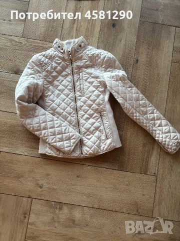 Дамско яке Zara