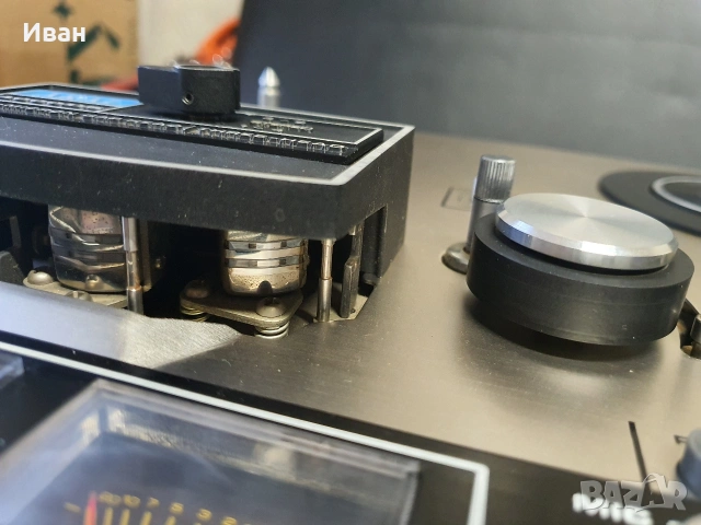 AKAI 4000DS, снимка 2 - Декове - 54291953