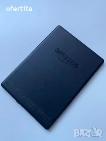 ✅ Amazon 🔝 Kindle 8 Gen, снимка 2 - Електронни четци - 47656383