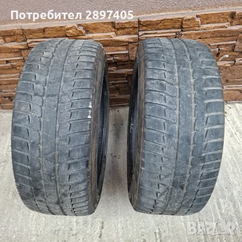 Гуми  225/45/18 , снимка 2 - Гуми и джанти - 56430445